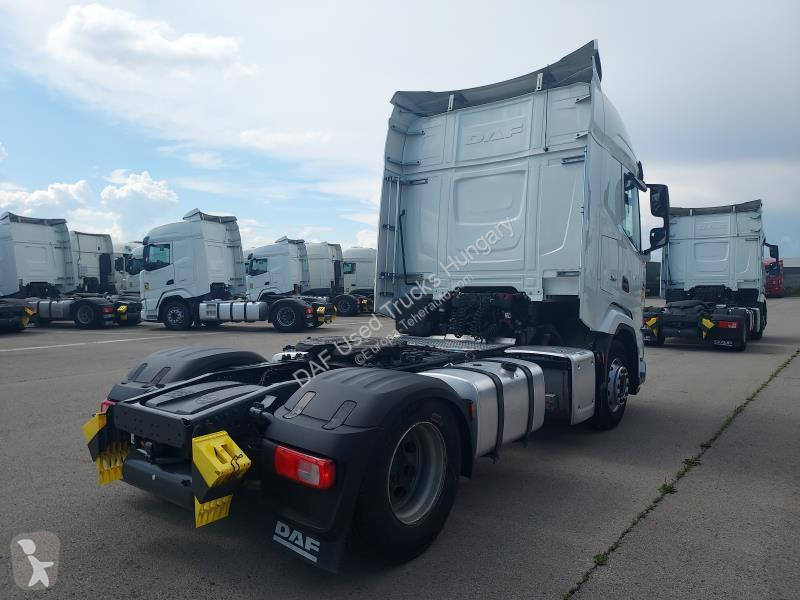 جرار DAF XFn  FT 4X2