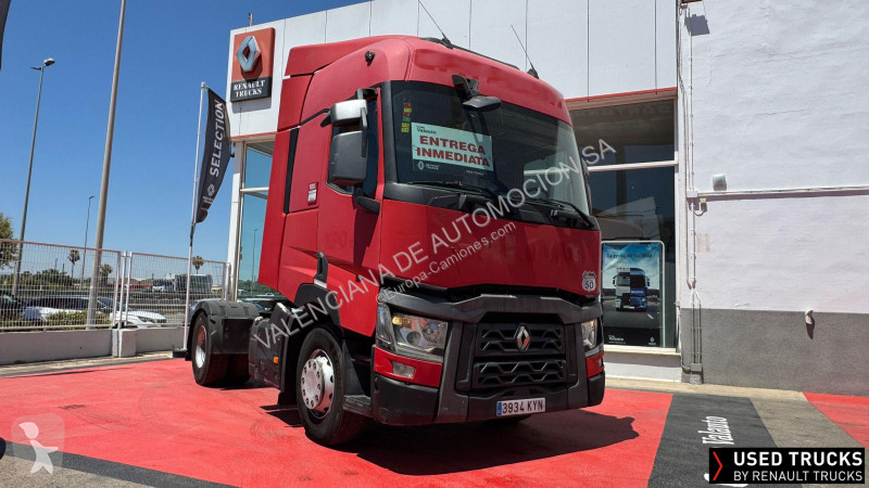 جرار Renault
