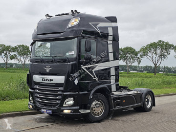 DAF tractor unit