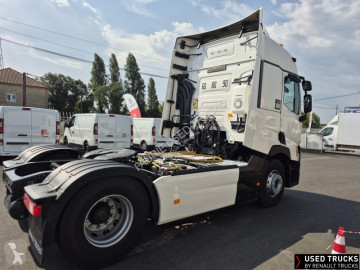 Traktor Renault