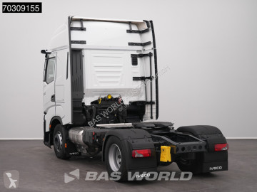 Влекач Iveco S-WAY S-Way 500 4X2 NEW! 540L Tank HPEB Mirrorcam Euro 6