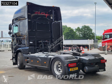Trattore Stradale DAF