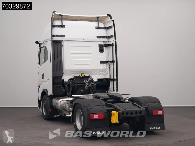 جرار Iveco S-Way 500 4X2 NEW! HPEB ACC 2x beds...