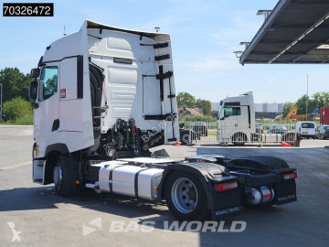 جرار Renault T 480 T 4X2 HIGH Mega 2x Tanks ACC
