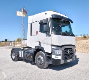 جرار Renault