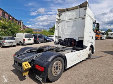 Trattore Stradale DAF 480 XG FT 4X2