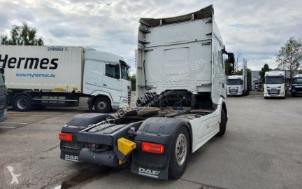 Trattore Stradale DAF