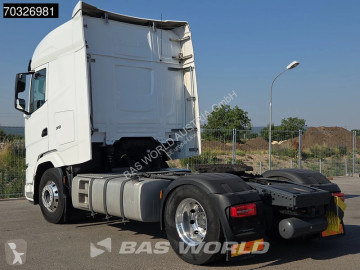 Traktor DAF