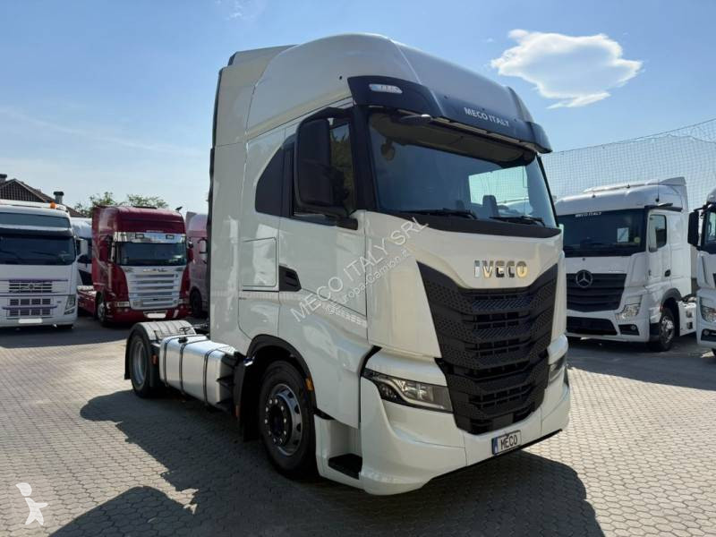 Trekker Iveco