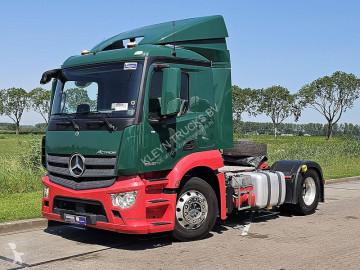 Trattore Stradale Mercedes LS ACTROS 1846 SHORT CAB RETARDER