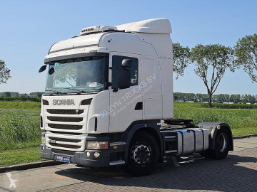 جرار Scania L G420 CIMA RETARDER