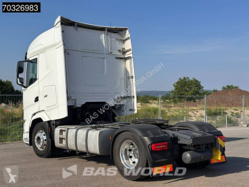 Traktor DAF