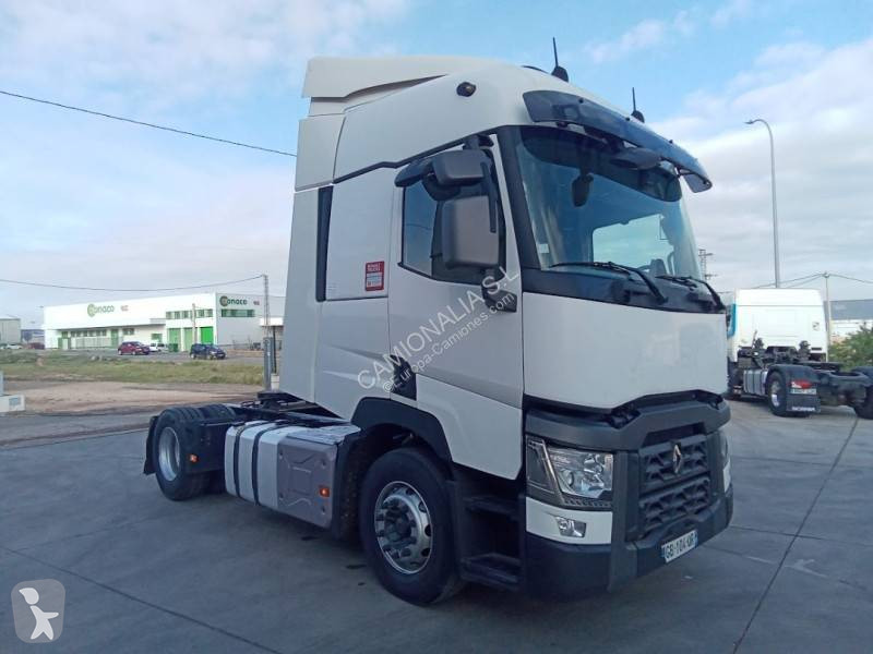 جرار Renault