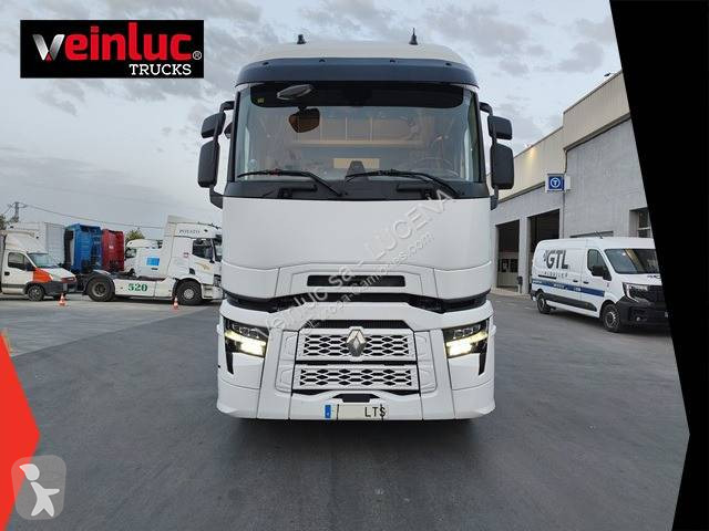جرار Renault