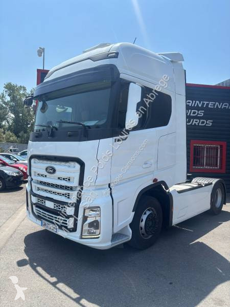 جرار Ford Trucks