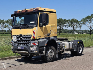 جرار Mercedes AROCS 1843 AROCs 2043 AS