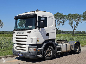 Влекач Scania R 420
