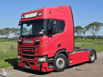 Traktor Scania