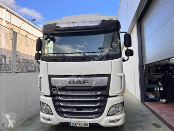 جرار DAF