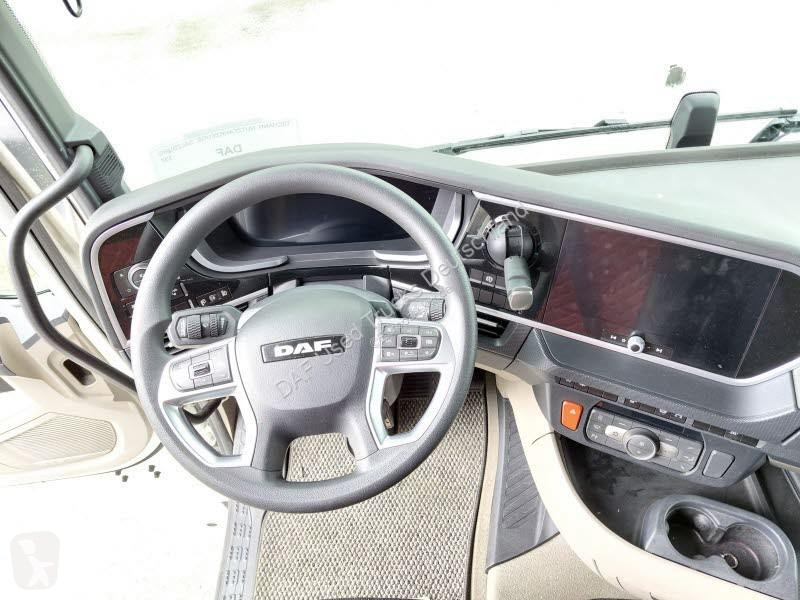 Trekker DAF XG  FT 4X2