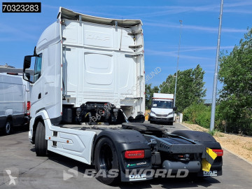 Cabeza tractora DAF