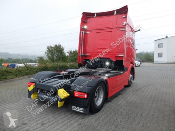 Trattore Stradale DAF