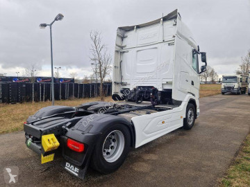 Traktor DAF