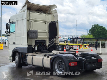 DAF tractor unit