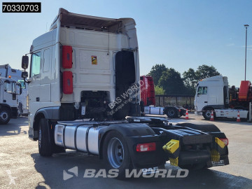 Traktor DAF