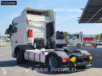 Tracteur DAF