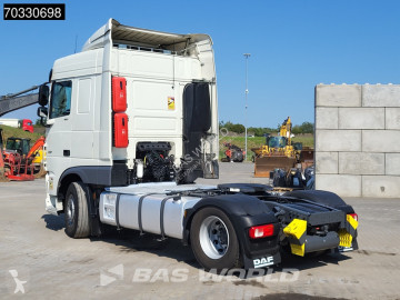 Traktor DAF
