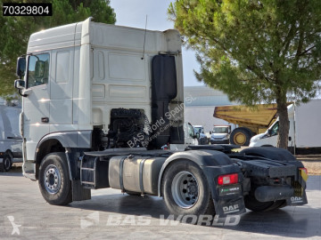 Traktor DAF