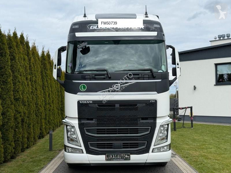 Влекач Volvo FH 460 XL