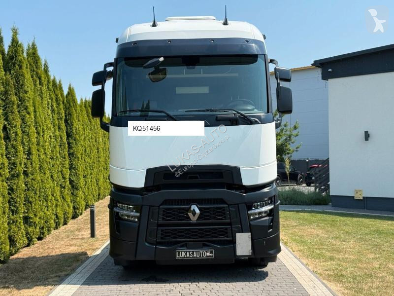 جرار Renault T 480
