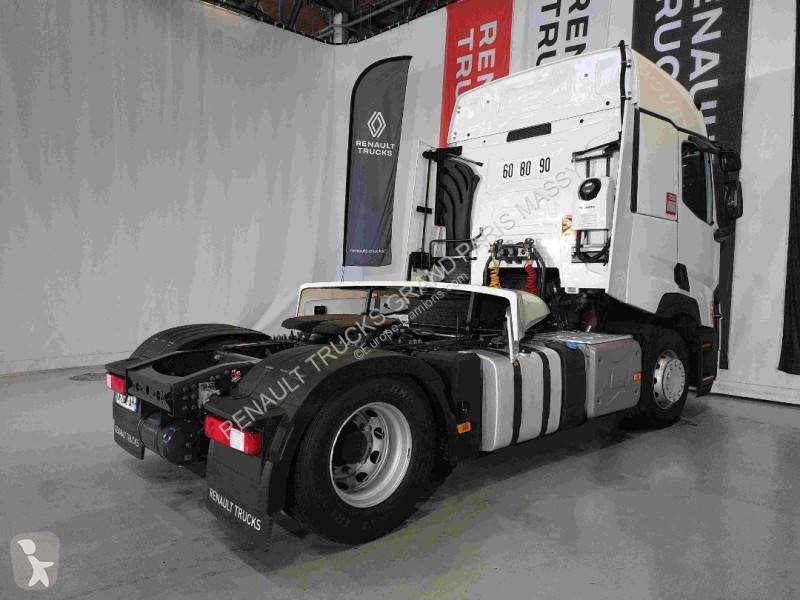 جرار Renault