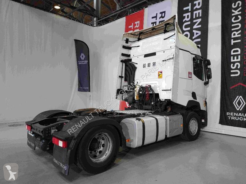 جرار Renault