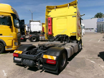 Влекач DAF