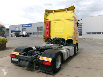 Влекач DAF