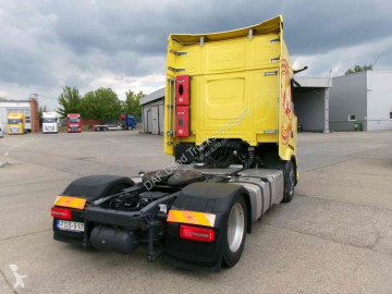 Влекач DAF