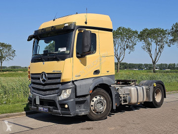 جرار Mercedes