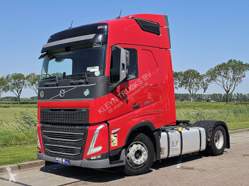 جرار Volvo FH 500 Globetrotter