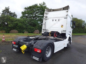 DAF tractor unit
