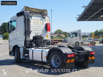 Trattore Stradale Volvo FH 500 4X2 Low Cab! VEB+ Hydraulic