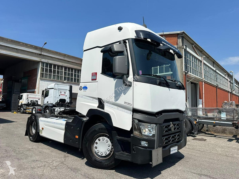 Trattore Stradale Renault T 440