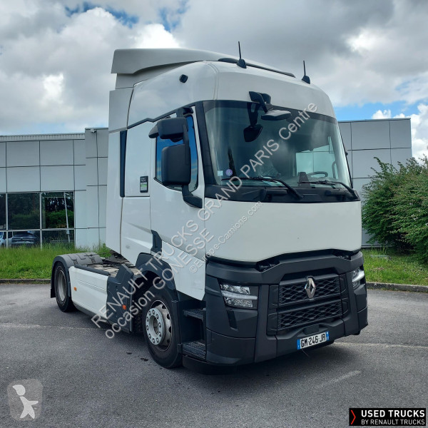 جرار Renault
