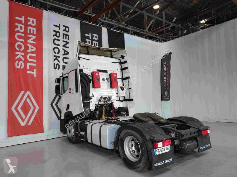Trattore Stradale Renault