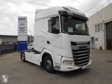 Влекач DAF XG 480 FT
