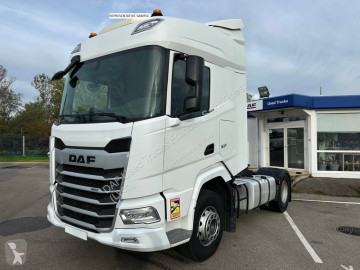 Tracteur DAF 480 XFn FT 4X2