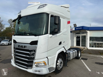 Tracteur DAF 480 XFn FT 4X2