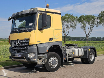 جرار Mercedes AROCS 2043 AS 4X4 AS ALLRAD
